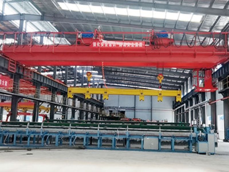 雙梁起重機的安全檢查規(guī)范有哪些？